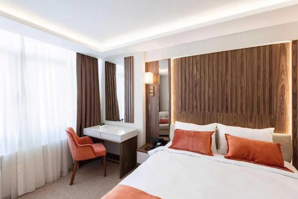 Sherry Galataport Istanbul
