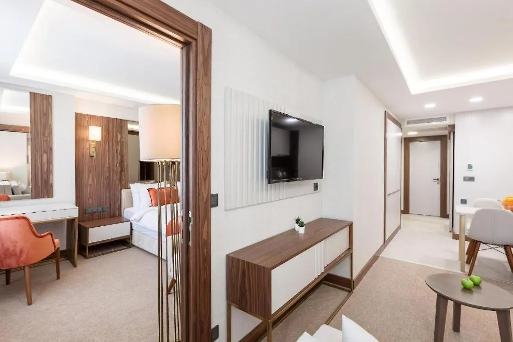 Sherry Galataport Istanbul