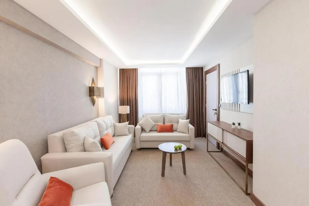 Sherry Galataport Istanbul